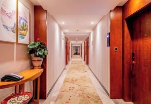 Interior - Harmonious Qianjin Hotel (Kaili)