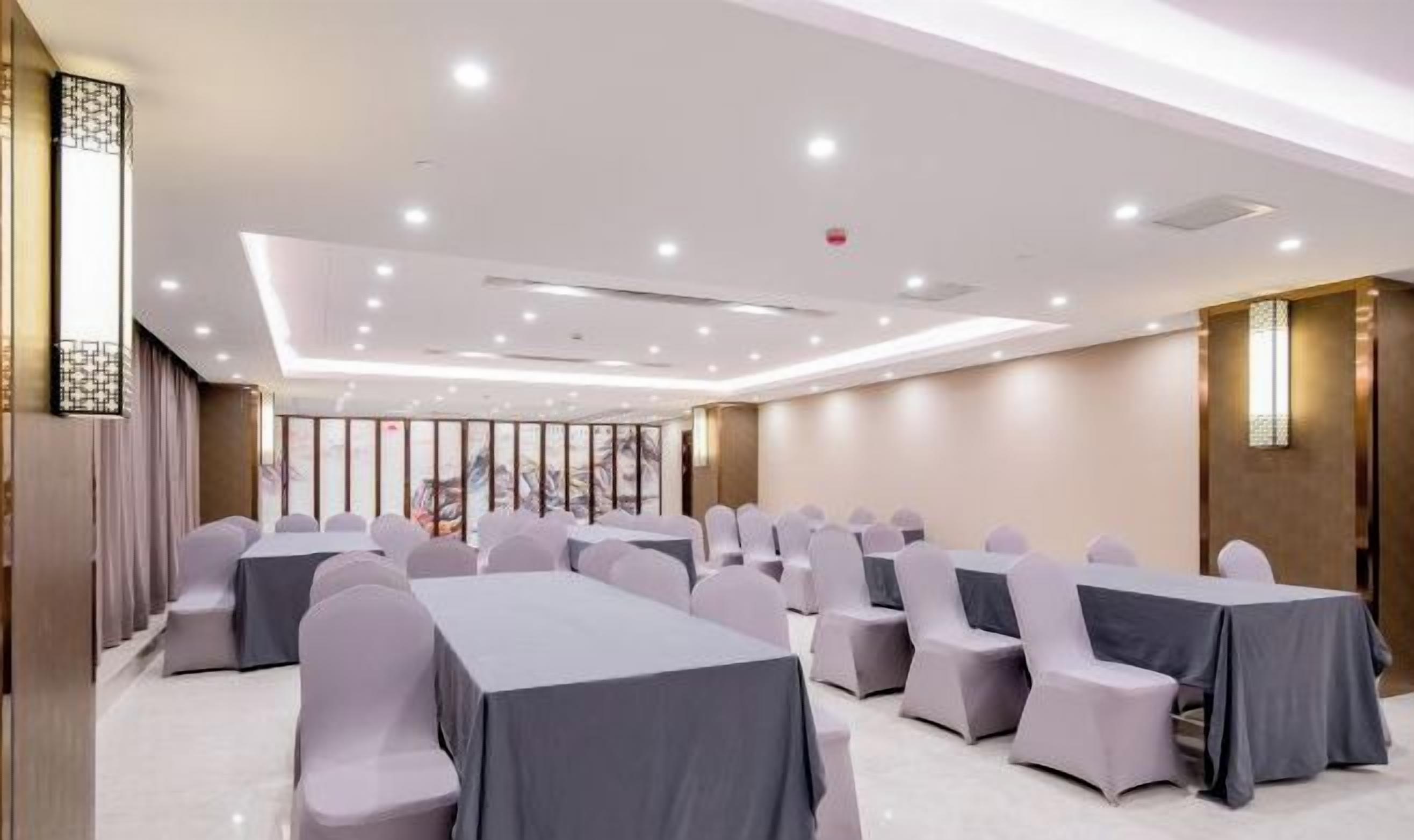Sala de reuniones