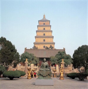 Point of interest - Hanting Hotel (Xi'an)