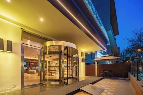 Hanting Hotel