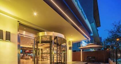 Hanting Hotel