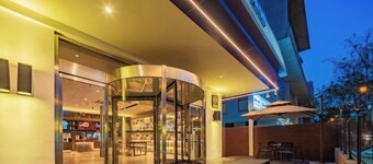 Hanting Hotel