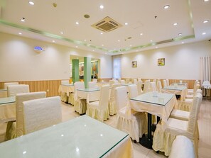 View from property - Hanting Hotel (Xi'an)