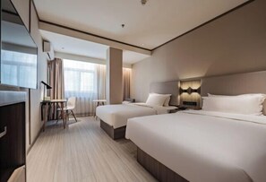 Room - Hanting Hotel (Xi'an)