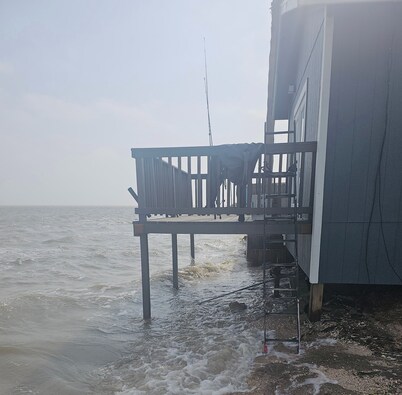 Redfish 'n Relaxation