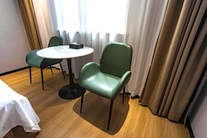 Room - GreenTree Inn (Chongming Nanmen) (Shanghai)