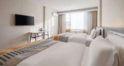 Jincheng Hotel