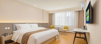 Jincheng Hotel