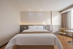 Room - Jincheng Hotel (Yinan)