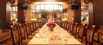 Ping'an Business Hotel