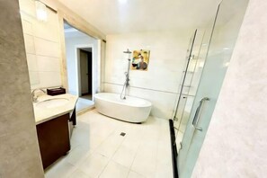 Room - Ping'an Business Hotel (Harbin)