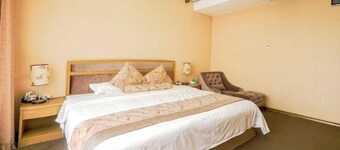 Ping'an Business Hotel
