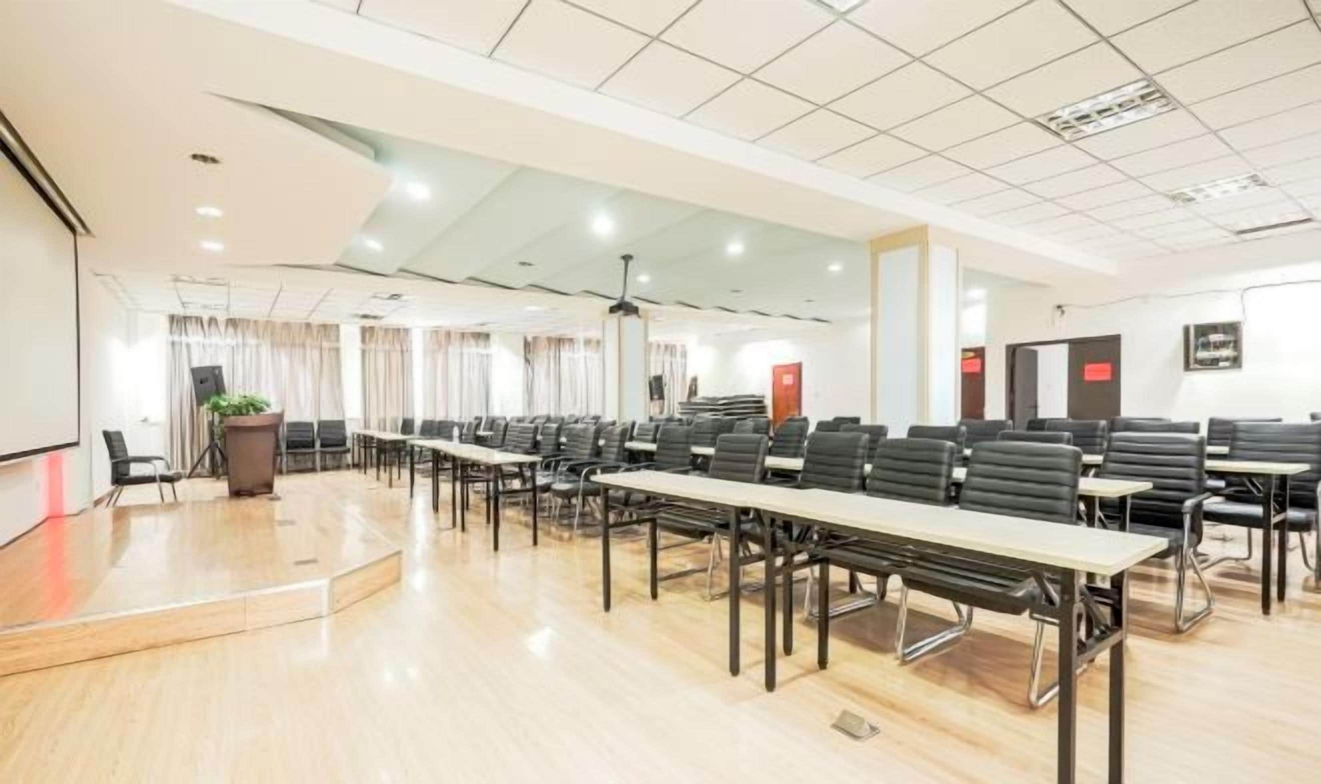 Sala de reuniones