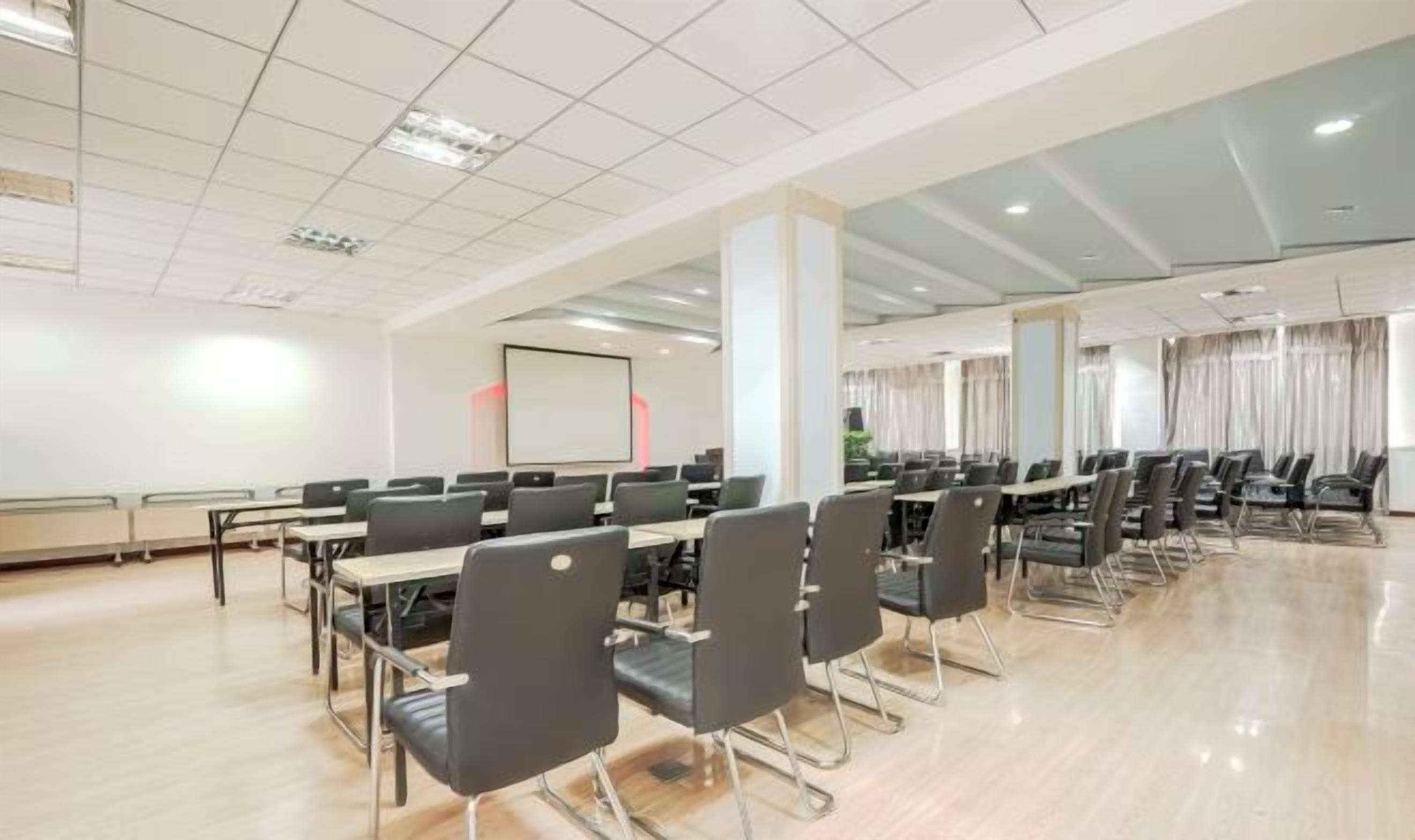 Sala de reuniones