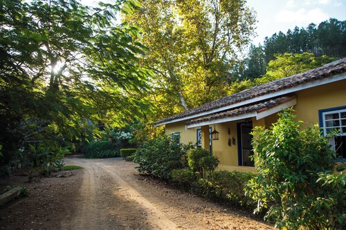 Santa Thereza Farm - Itapira