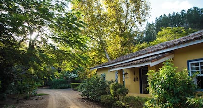 Santa Thereza Farm - Itapira