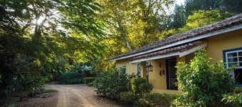 Santa Thereza Farm - Itapira