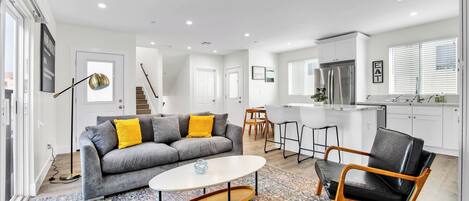 スマートテレビ