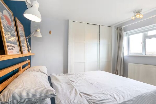 Room, Non Smoking, Kitchen