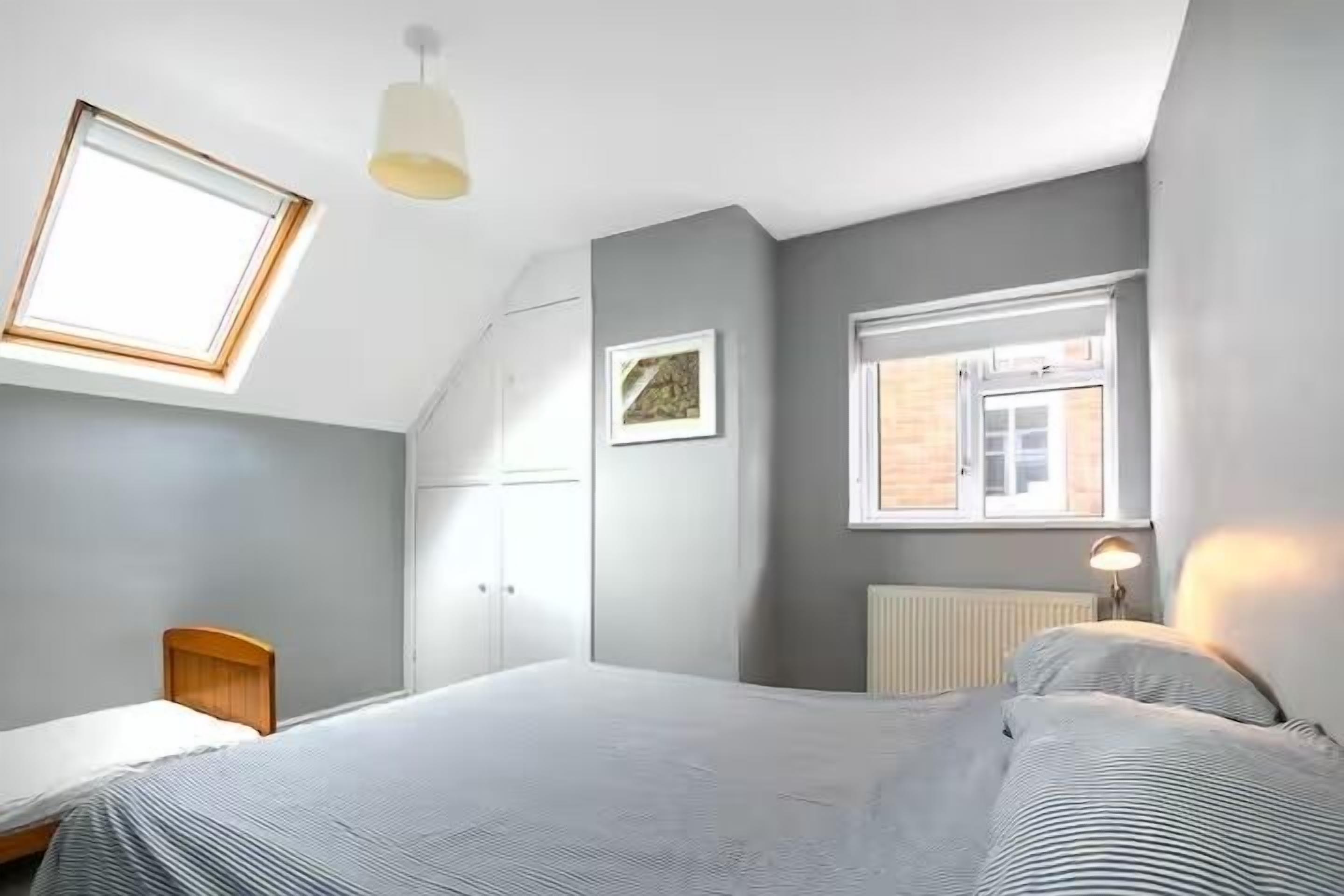 Room, Non Smoking, Kitchen