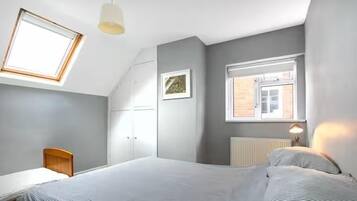 Room, Non Smoking, Kitchen