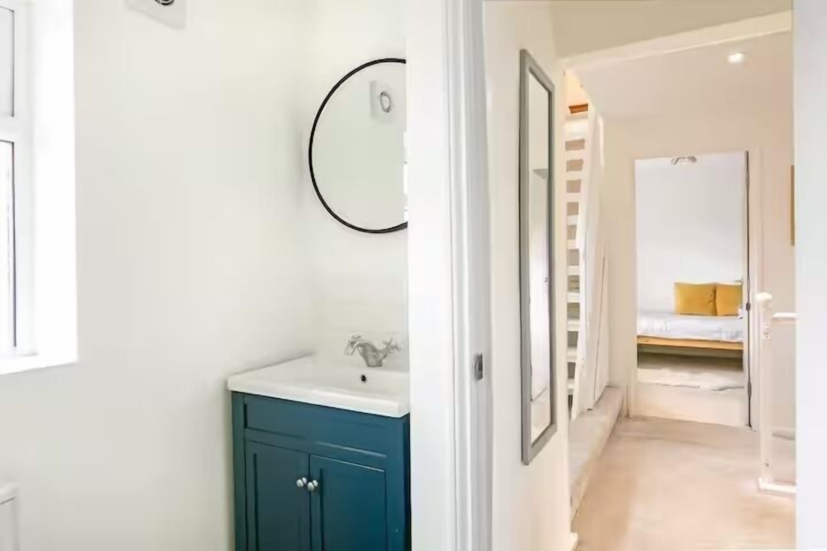 Kamar, Bebas Asap Rokok, dapur | Kamar mandi