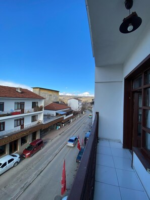 Front of property - Nermin Otel (Safranbolu)