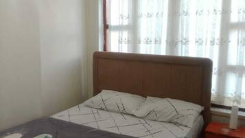 Phòng Tiêu chuẩn, quang cảnh thành phố | Bàn, khu vực làm việc phù hợp cho laptop