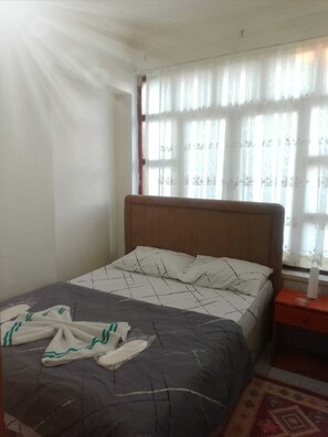 Standard Room, City View - Nermin Otel (Safranbolu)