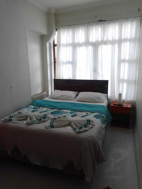 Standard Room, City View - Nermin Otel (Safranbolu)
