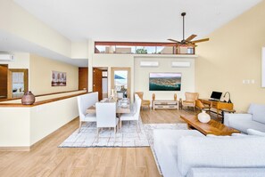 Smart TV, offices