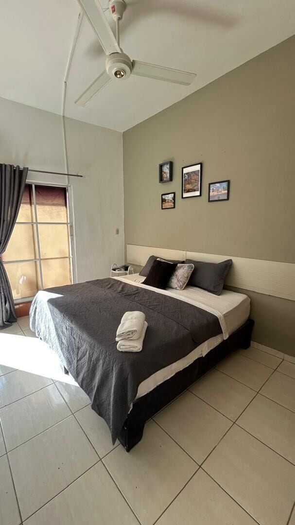 Photo - Sol Colonial