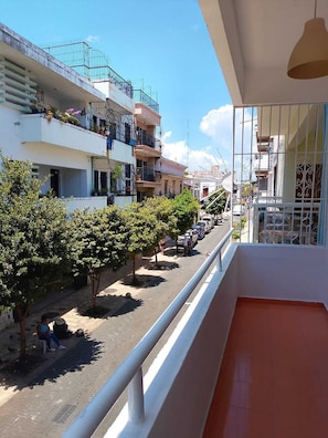 Double Room | Terrace/patio