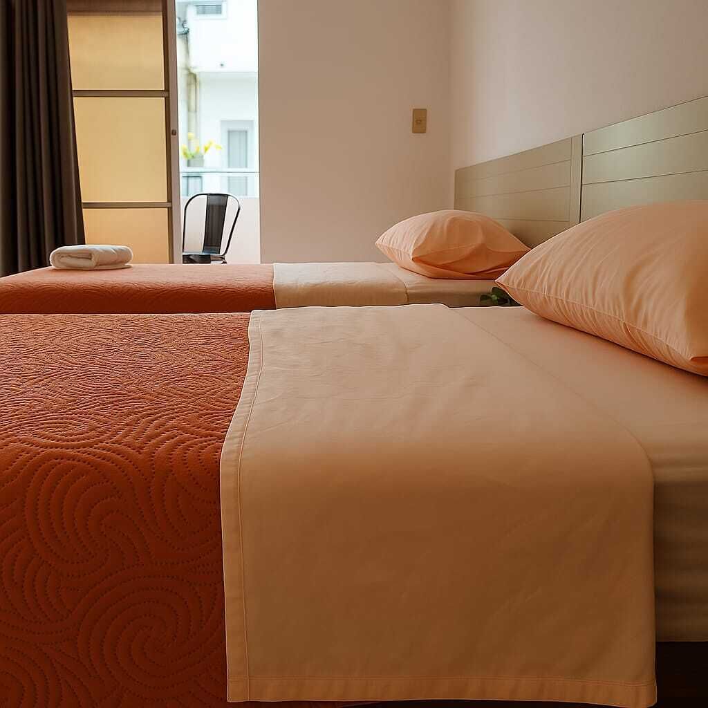 Photo - Sol Colonial