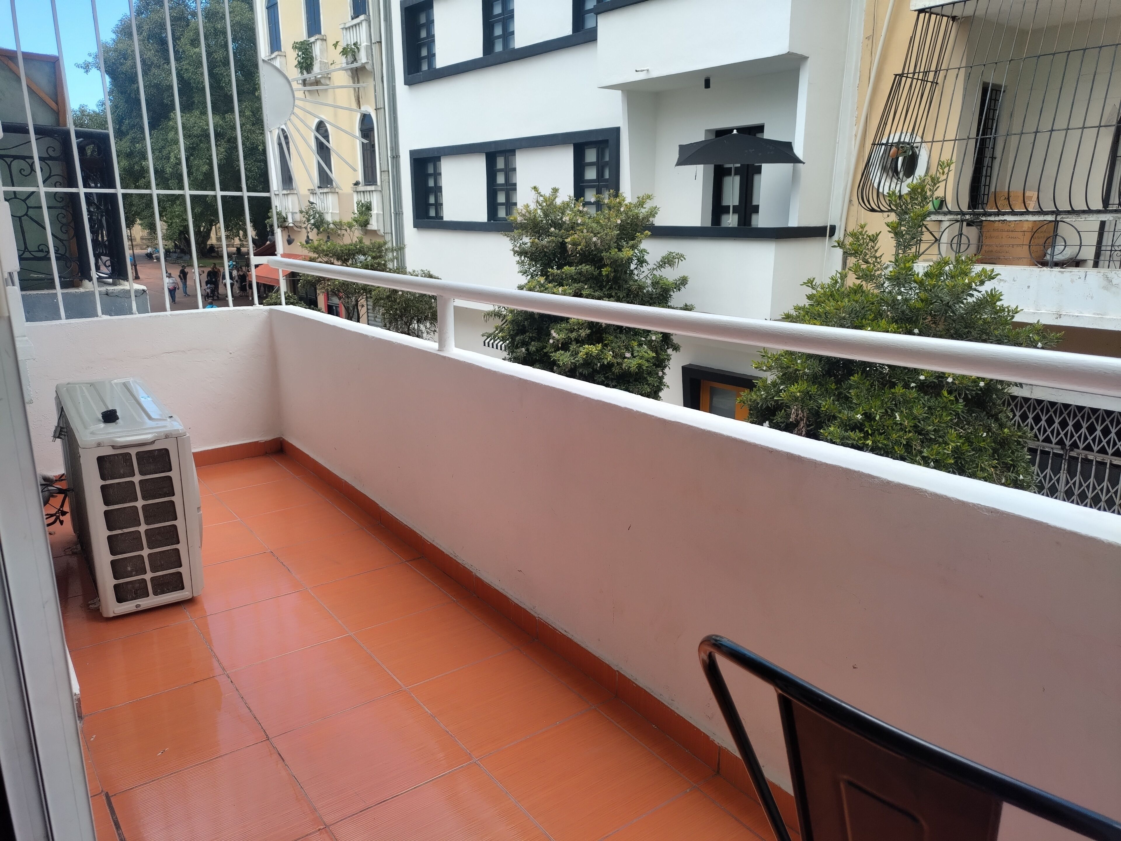 Photo - Sol Colonial