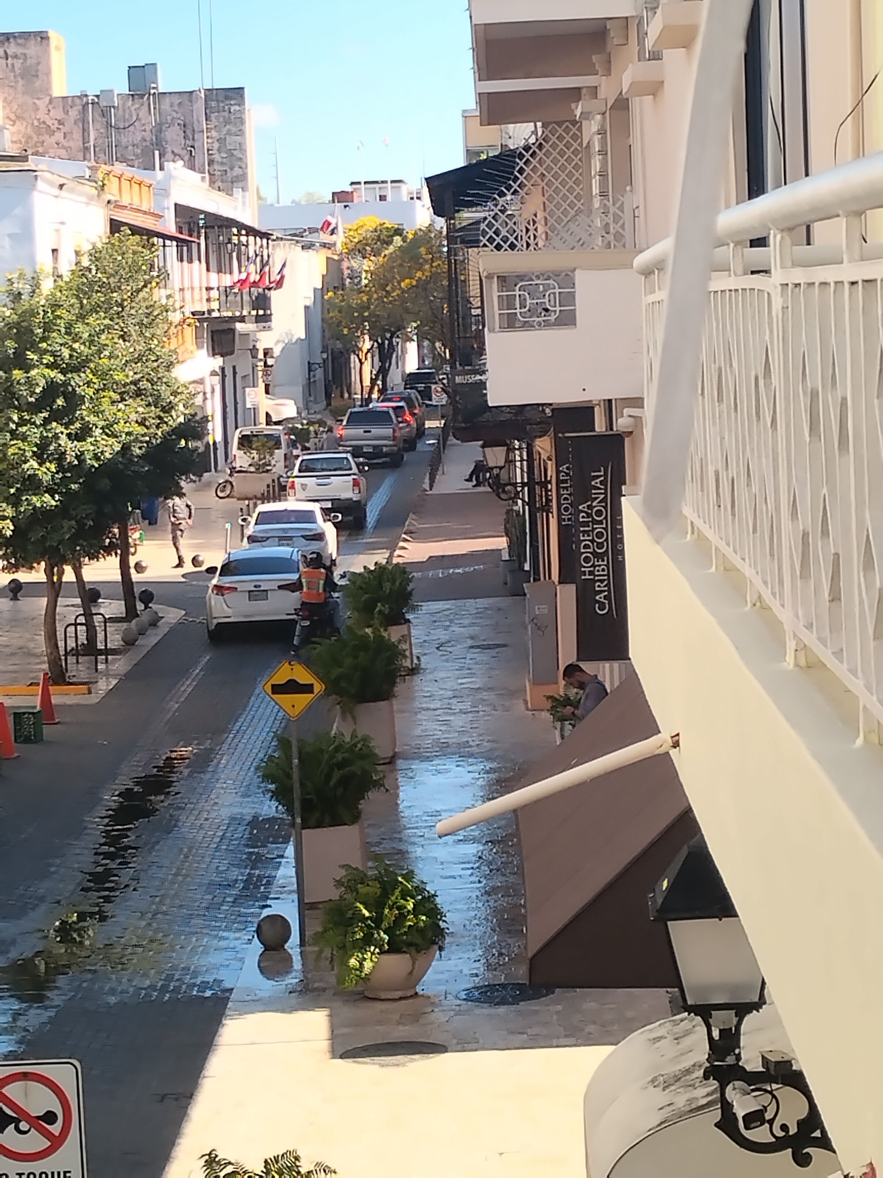 Photo - Sol Colonial