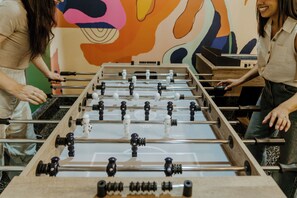 Game room - 7BR Escape / Pool, Game Room / Golf / Sleeps 19 (Coachella)