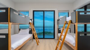 Casa conforto, 5 quartos, vista para a baía, ao lado da piscina