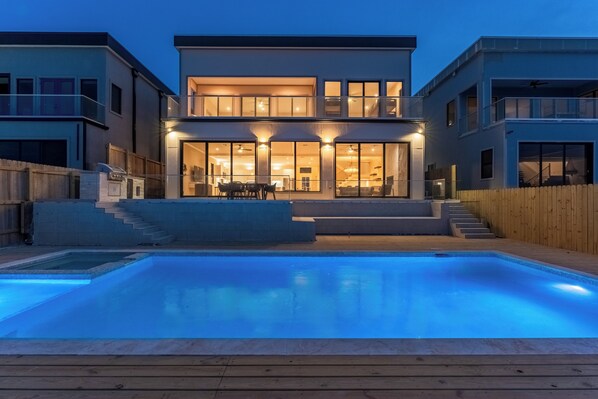 5 habitaciones y sábanas de algodón egipcio 