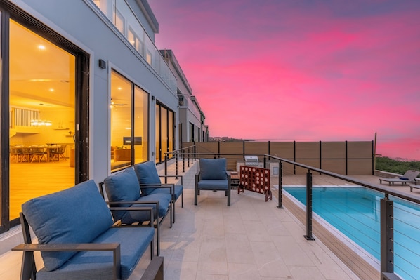 Sundeck - Spacious Bay (Port Isabel)