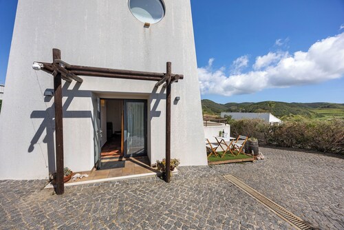 Room 'Amado' with Shared Garden and Wi-Fi