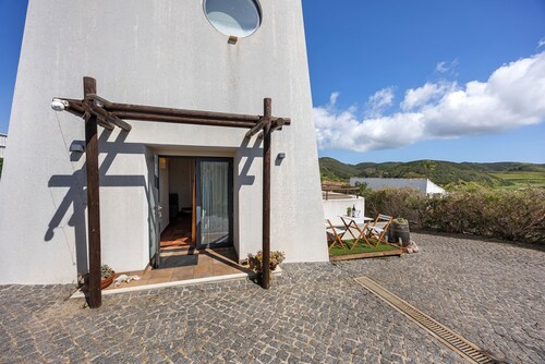 Room 'Amado' with Shared Garden and Wi-Fi