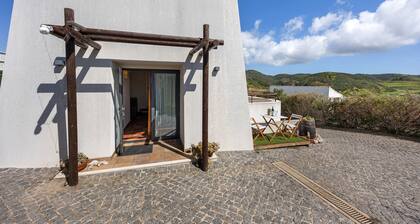 Room 'Amado' with Shared Garden and Wi-Fi