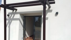Utvendig detalj
