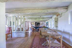 Restauration