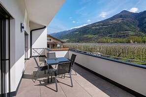Speisen im Freien