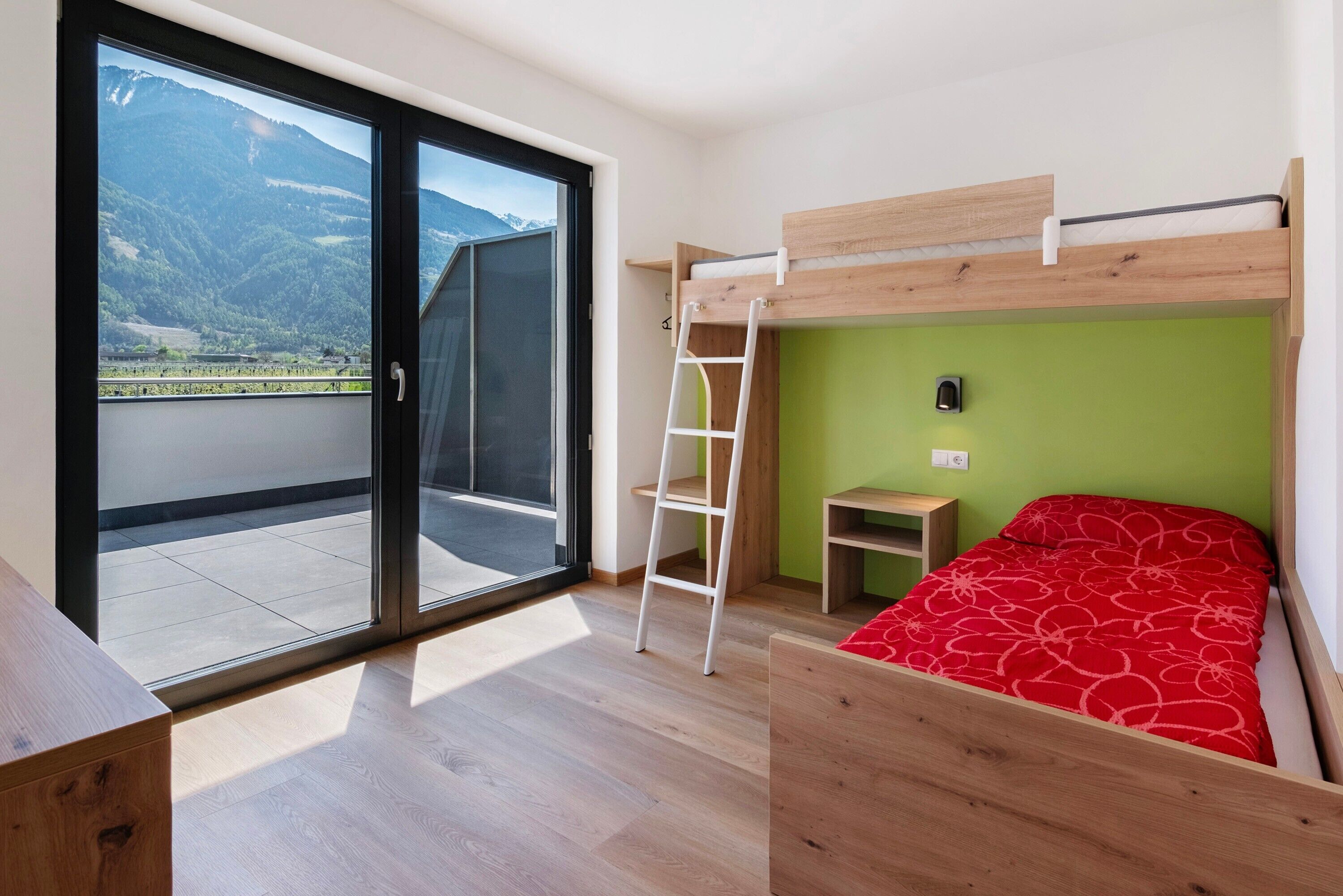 2 slaapkamers, gratis wifi, beddengoed