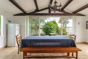 1 dormitorio, wifi gratis, ropa de cama