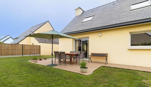 Large family house in Fréhel | 8 guests | Ref 300