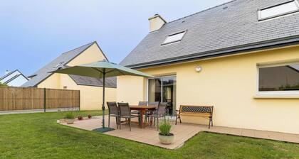 Large family house in Fréhel | 8 guests | Ref 300